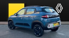 Dacia Spring 27kWh Extreme 65 48kW 5dr Auto Electric Hatchback